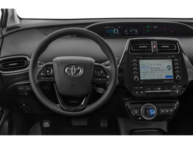 used 2020 Toyota Prius Prime car, priced at $18,815