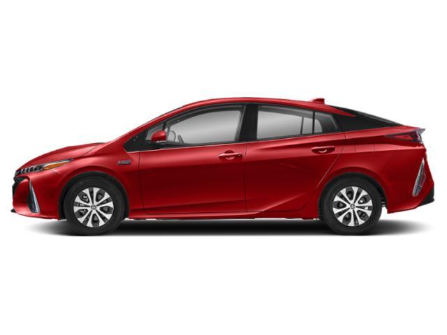 used 2020 Toyota Prius Prime car, priced at $18,815