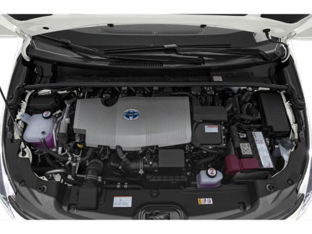 used 2020 Toyota Prius Prime car, priced at $18,815
