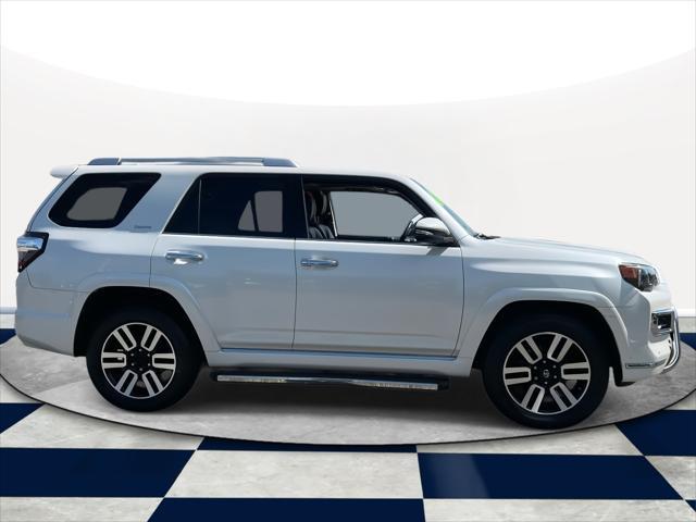 used 2014 Toyota 4Runner car, priced at $27,995