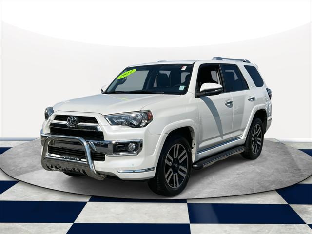 used 2014 Toyota 4Runner car, priced at $27,995
