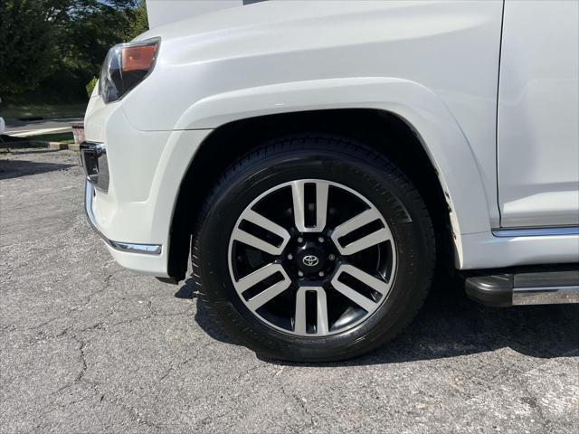 used 2014 Toyota 4Runner car, priced at $27,995