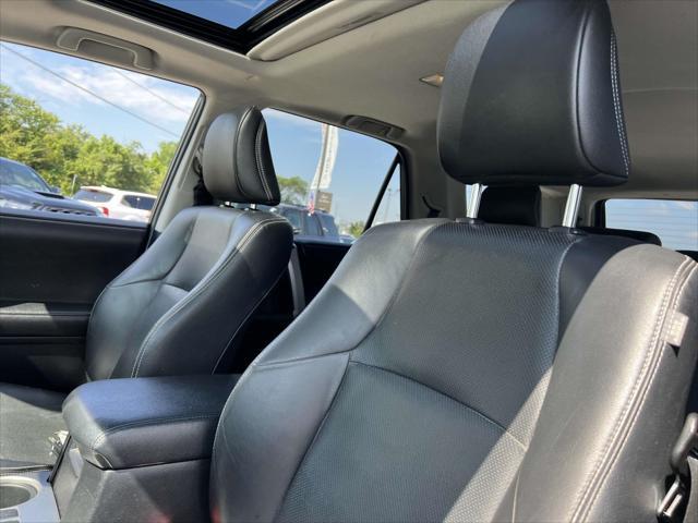 used 2014 Toyota 4Runner car, priced at $27,995