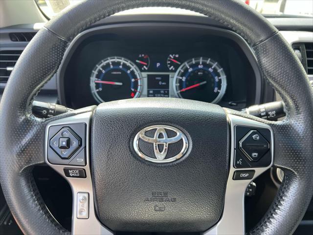 used 2014 Toyota 4Runner car, priced at $27,995