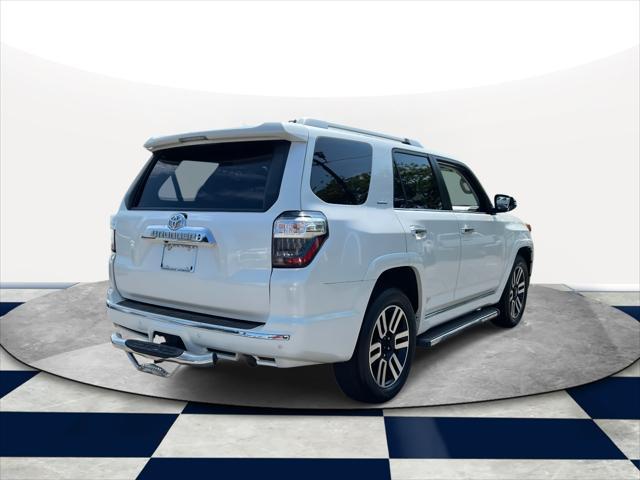 used 2014 Toyota 4Runner car, priced at $27,995