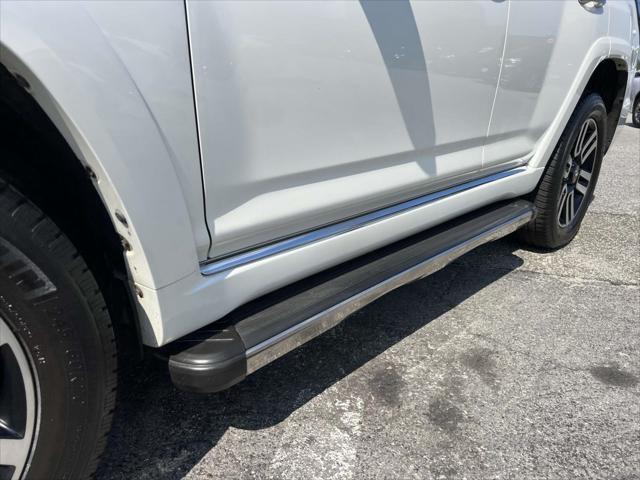 used 2014 Toyota 4Runner car, priced at $27,995