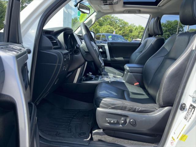 used 2014 Toyota 4Runner car, priced at $27,995