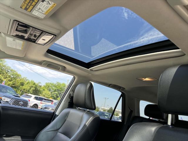 used 2014 Toyota 4Runner car, priced at $27,995