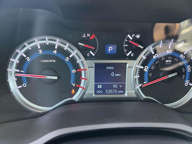 used 2014 Toyota 4Runner car, priced at $27,995