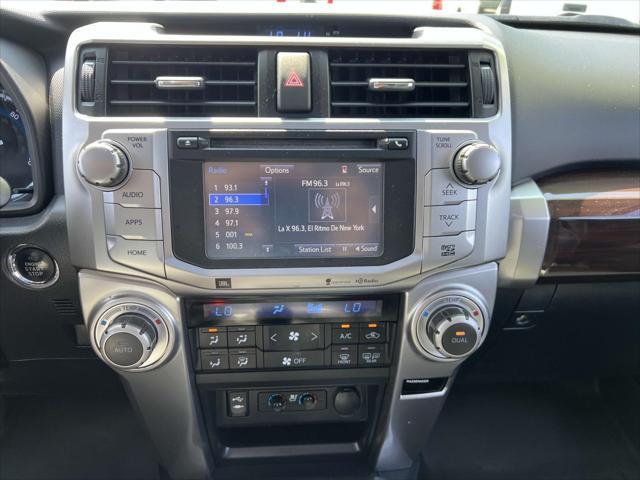 used 2014 Toyota 4Runner car, priced at $27,995