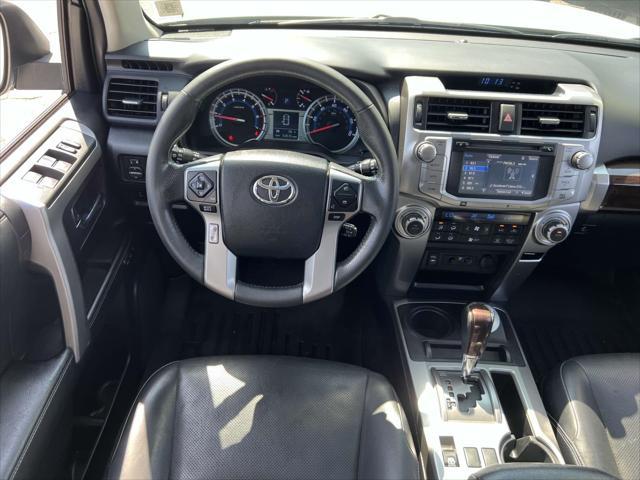 used 2014 Toyota 4Runner car, priced at $27,995