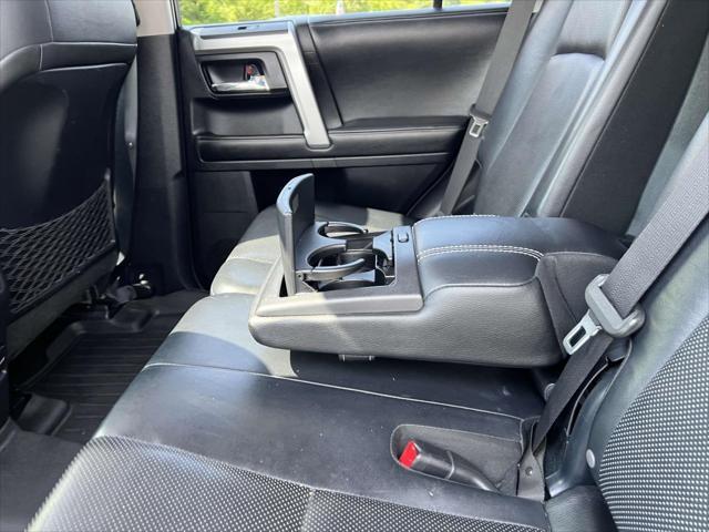 used 2014 Toyota 4Runner car, priced at $27,995