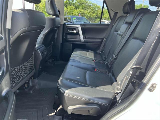 used 2014 Toyota 4Runner car, priced at $27,995