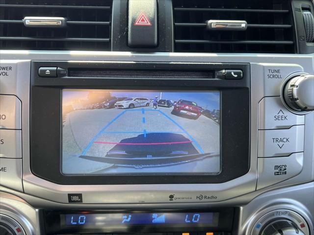 used 2014 Toyota 4Runner car, priced at $27,995