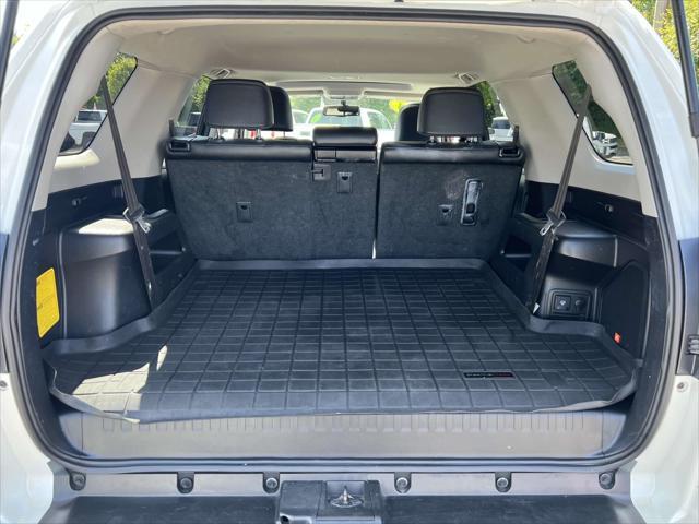 used 2014 Toyota 4Runner car, priced at $27,995