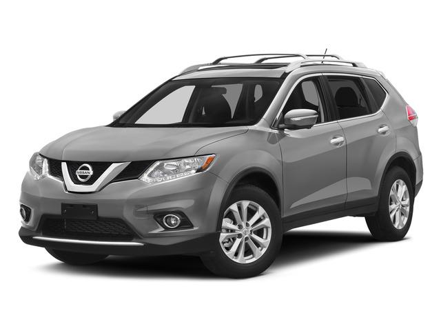 used 2015 Nissan Rogue car, priced at $12,995