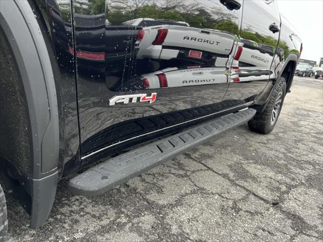 used 2022 GMC Sierra 1500 car, priced at $47,465