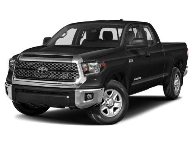 used 2021 Toyota Tundra car, priced at $37,495