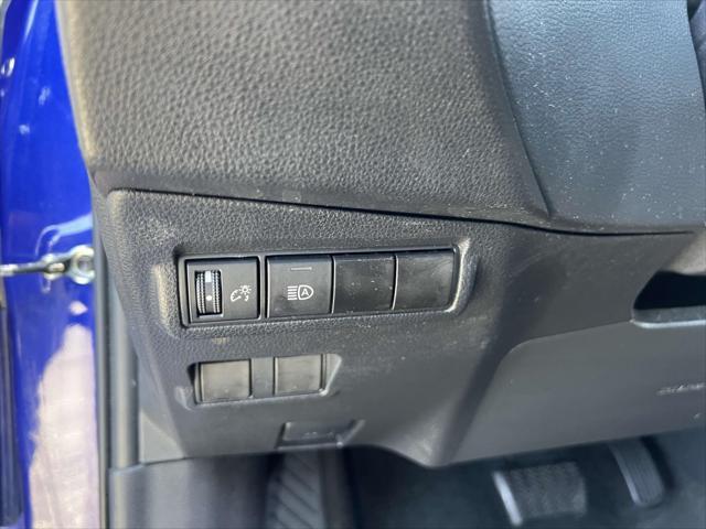 used 2022 Toyota Corolla Cross car, priced at $22,995