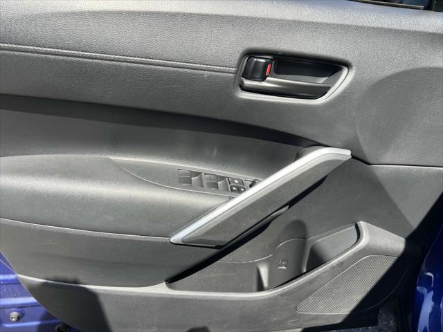 used 2022 Toyota Corolla Cross car, priced at $22,995