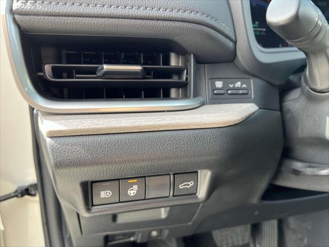 used 2024 Toyota Grand Highlander car, priced at $51,325