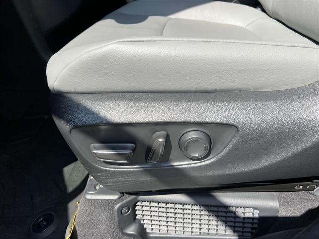 used 2025 Toyota Sienna car, priced at $49,995
