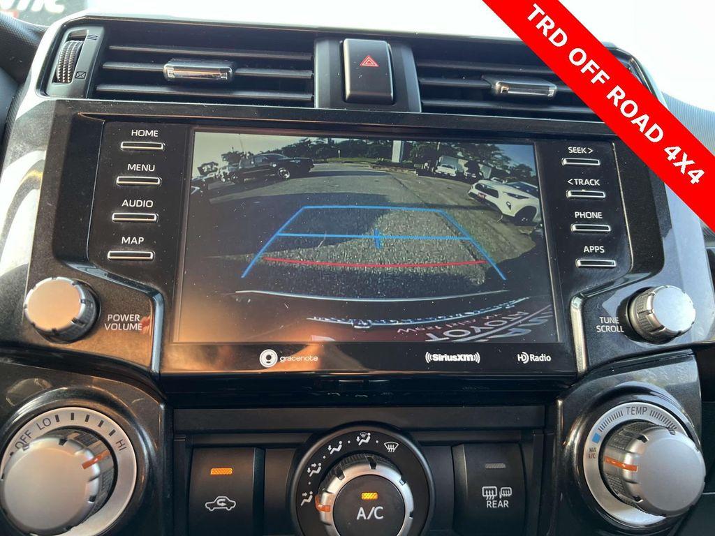 used 2021 Toyota 4Runner car, priced at $38,440
