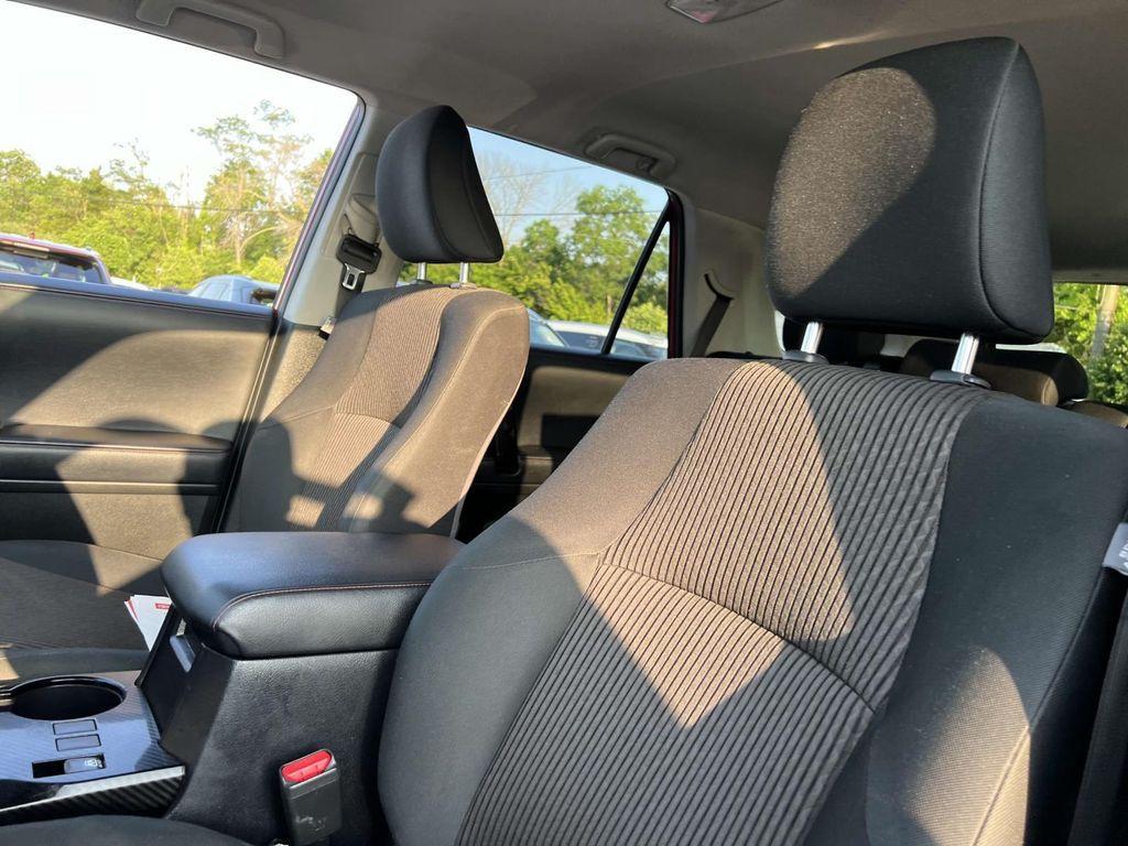 used 2021 Toyota 4Runner car, priced at $39,000