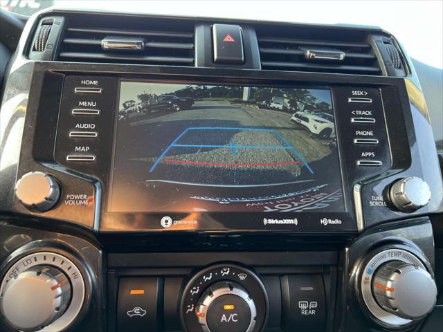 used 2021 Toyota 4Runner car, priced at $40,999