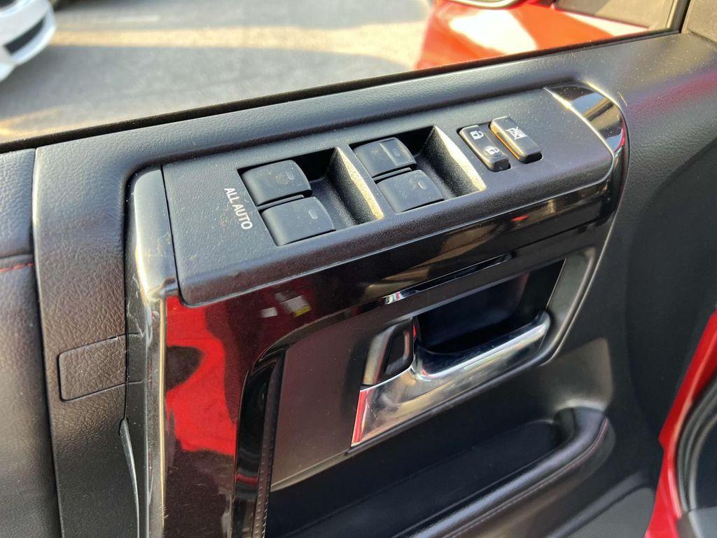 used 2021 Toyota 4Runner car, priced at $39,000