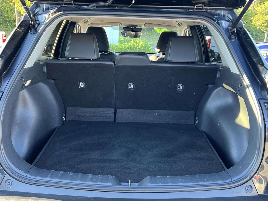 used 2024 Toyota Corolla Cross car, priced at $29,600