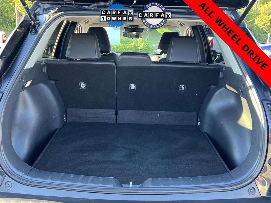 used 2024 Toyota Corolla Cross car, priced at $28,687