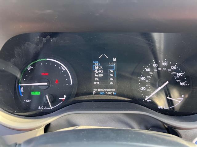 used 2023 Toyota Sienna car, priced at $40,900