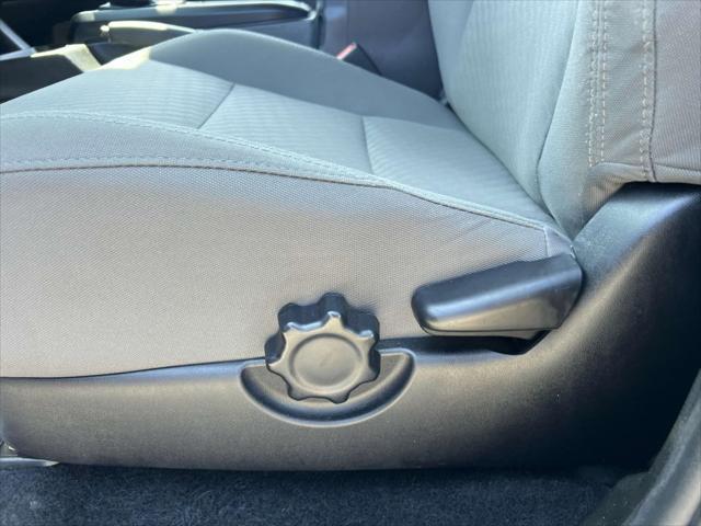 used 2023 Toyota Tacoma car, priced at $28,995