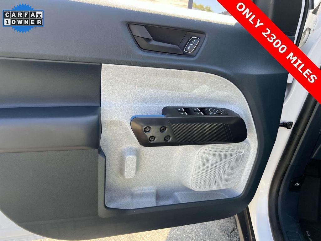 used 2025 Ford Maverick car, priced at $28,995