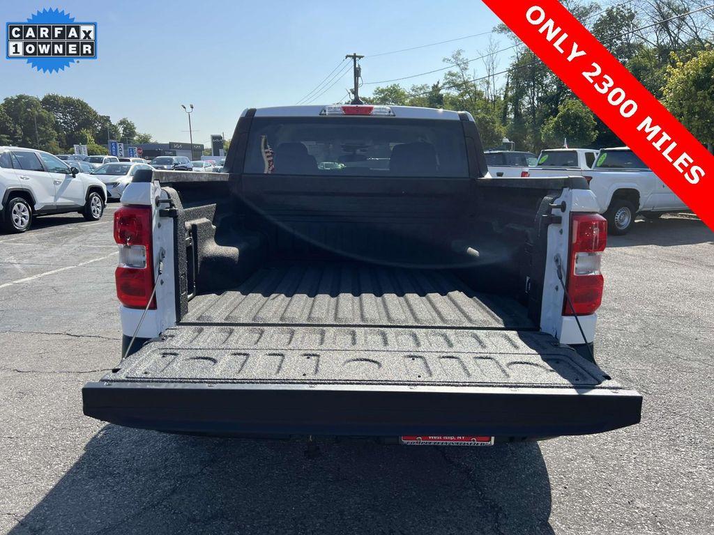 used 2025 Ford Maverick car, priced at $28,995