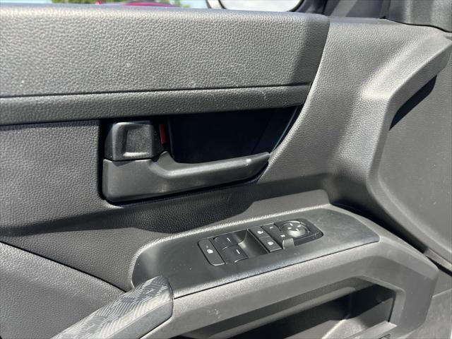 used 2024 Toyota Tacoma car, priced at $29,495