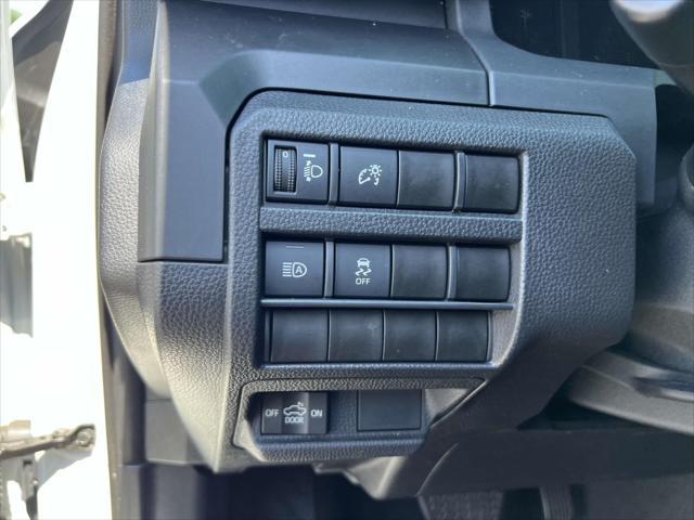 used 2024 Toyota Tacoma car, priced at $29,495