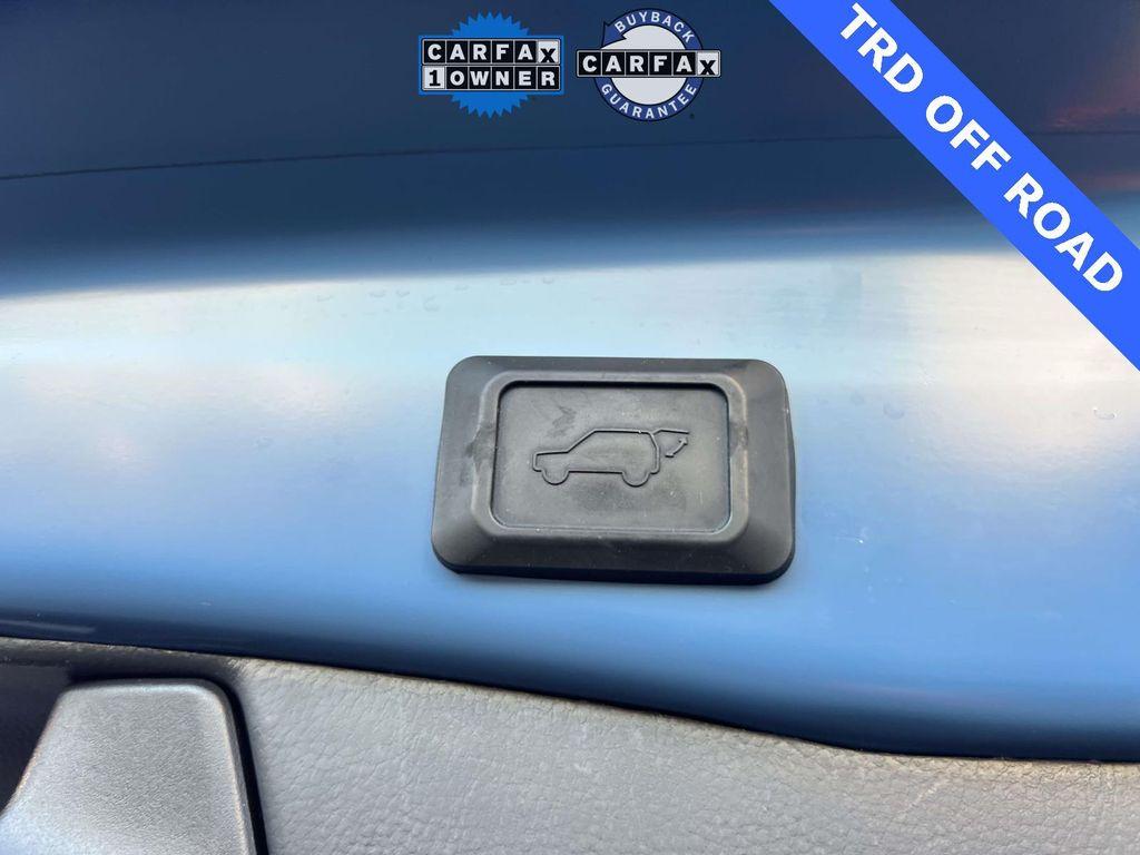 used 2022 Toyota RAV4 car, priced at $31,995