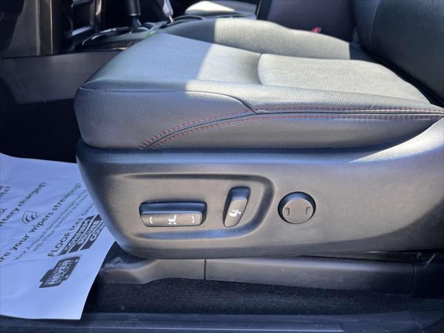 used 2021 Toyota 4Runner car, priced at $46,345