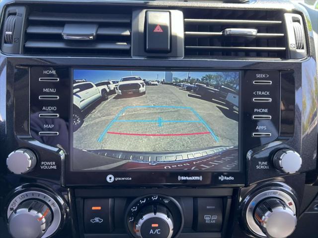 used 2021 Toyota 4Runner car, priced at $46,345