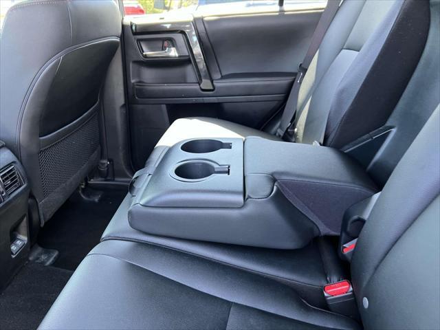 used 2021 Toyota 4Runner car, priced at $46,345