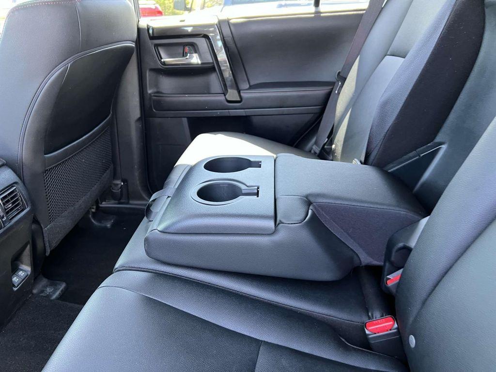 used 2021 Toyota 4Runner car, priced at $43,000