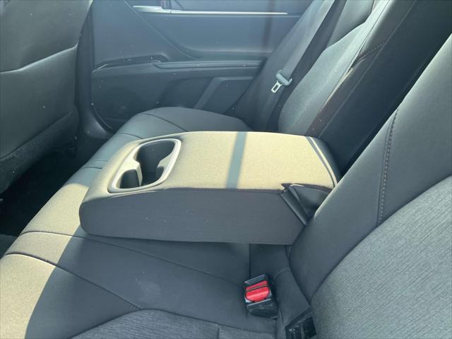 used 2020 Toyota Camry car, priced at $18,888