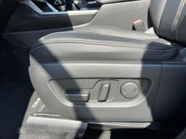 used 2025 Mazda CX-90 car, priced at $33,550