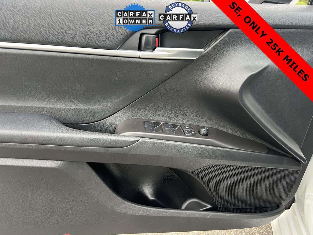 used 2022 Toyota Camry car, priced at $24,900