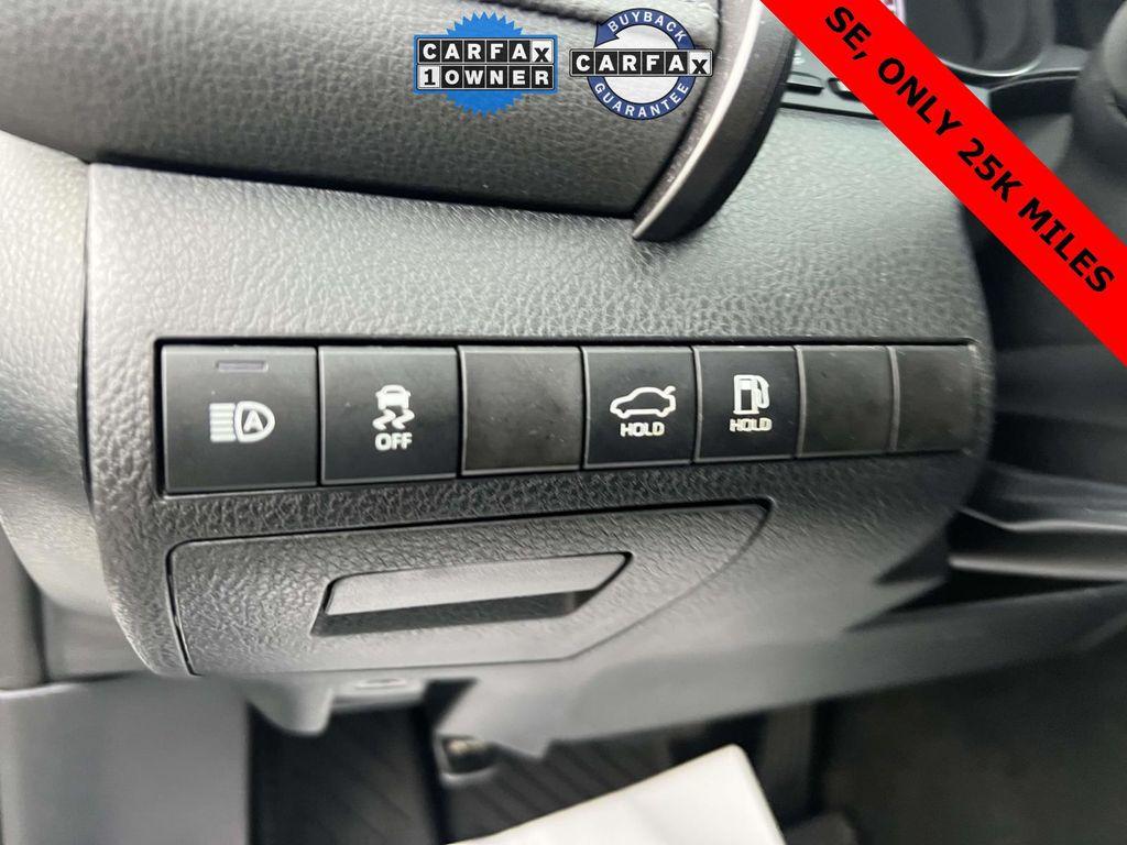 used 2022 Toyota Camry car, priced at $24,900
