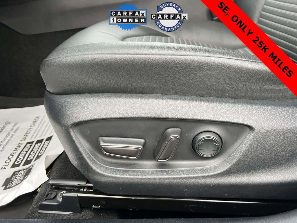 used 2022 Toyota Camry car, priced at $24,900