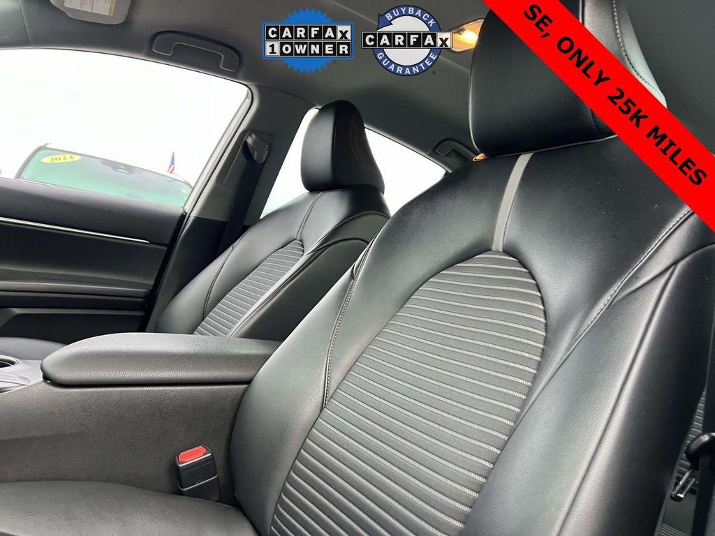 used 2022 Toyota Camry car, priced at $24,900
