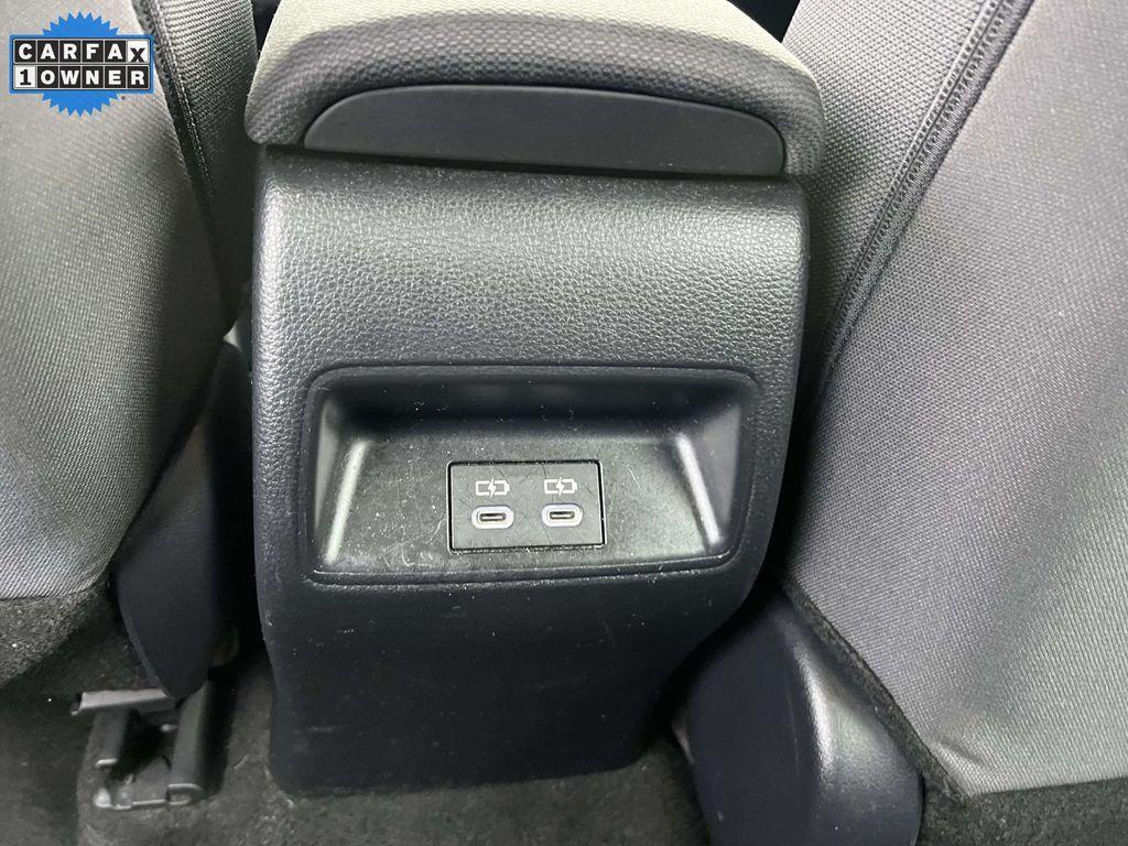 used 2023 Toyota Corolla car, priced at $19,300